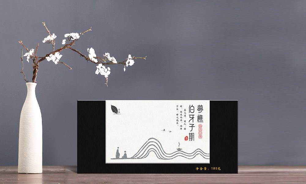 鄄城县国潮包装设计的创新路径——传统文化与年轻潮流的破圈融合